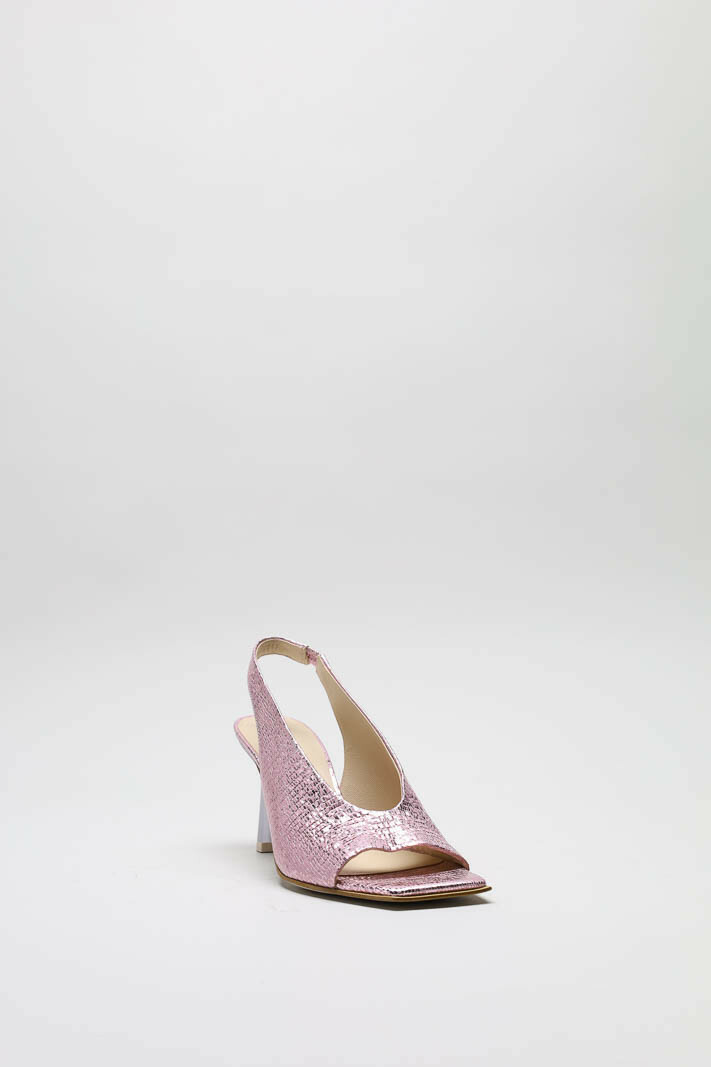Roze Pump
