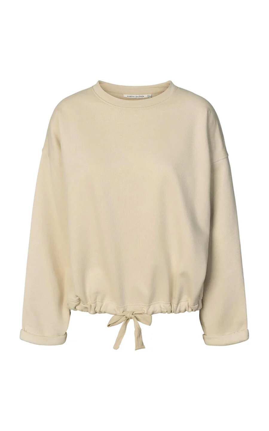zoom in on Beige Sweater/trui image Beige Sweater/trui image