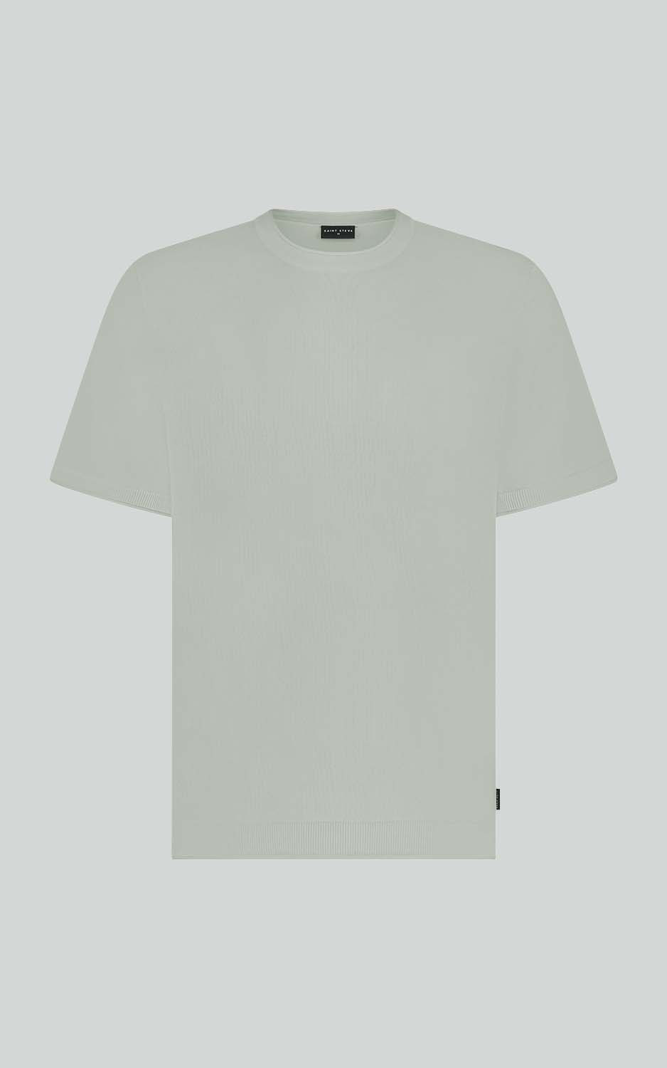 Groen T-shirt