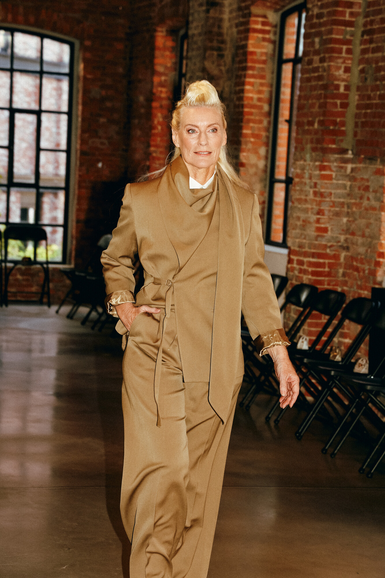 Runway Show PT.1 - 0.09