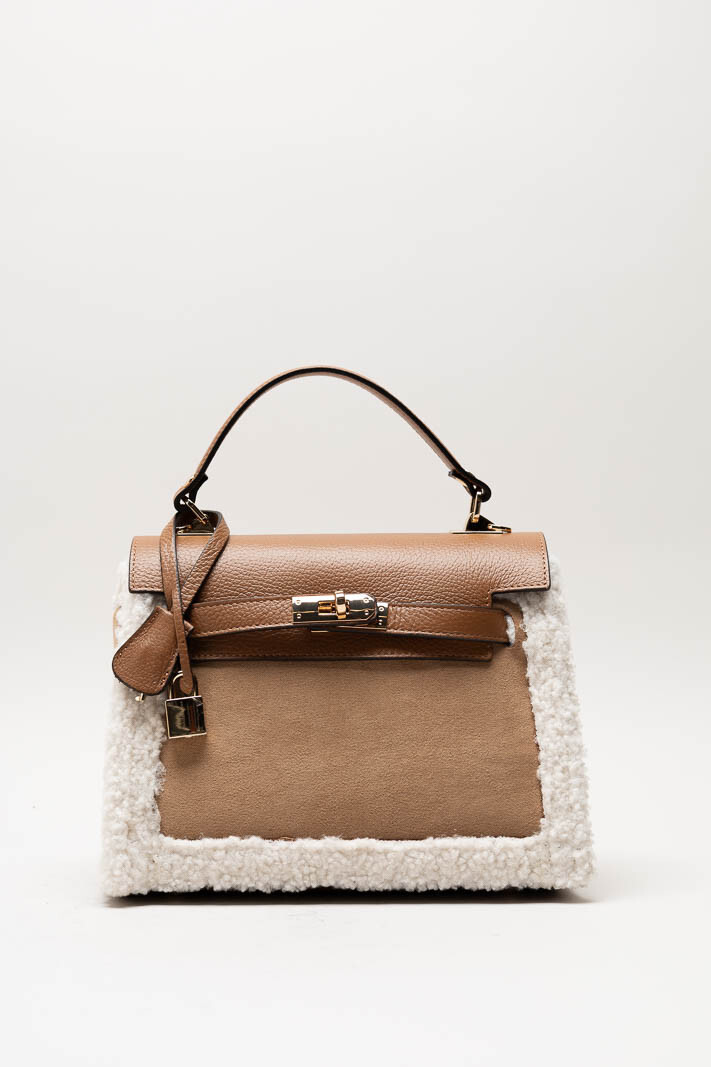 Naturel Riem/ketting image