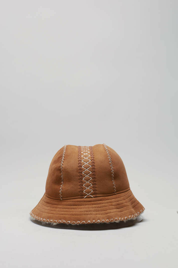Camel Hoeden/mutsen