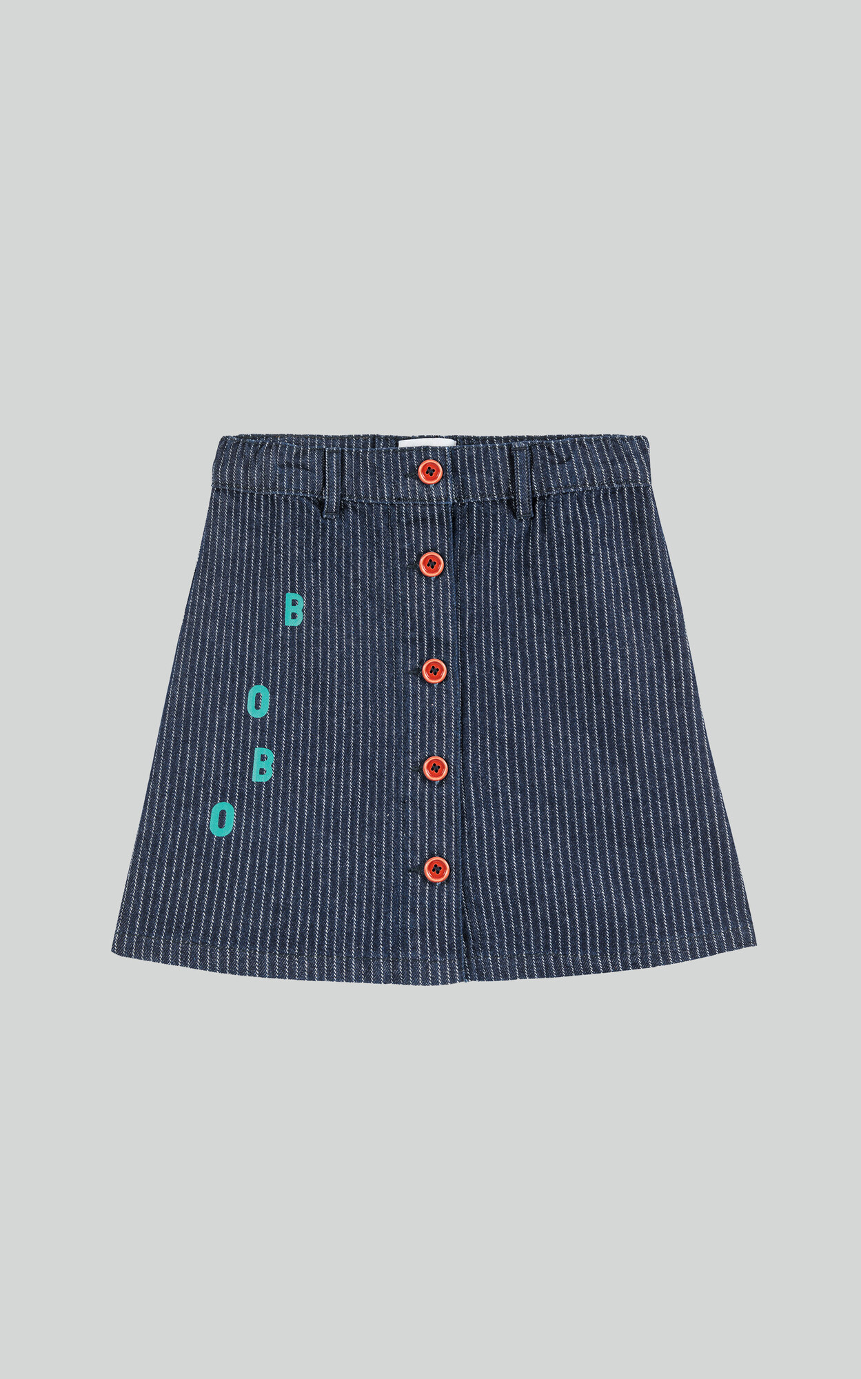 Jeans Rok