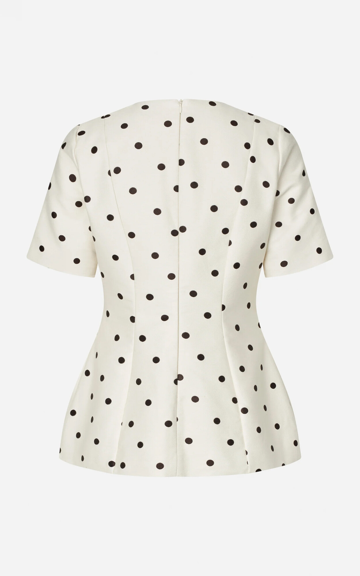 Ecru Blouse image