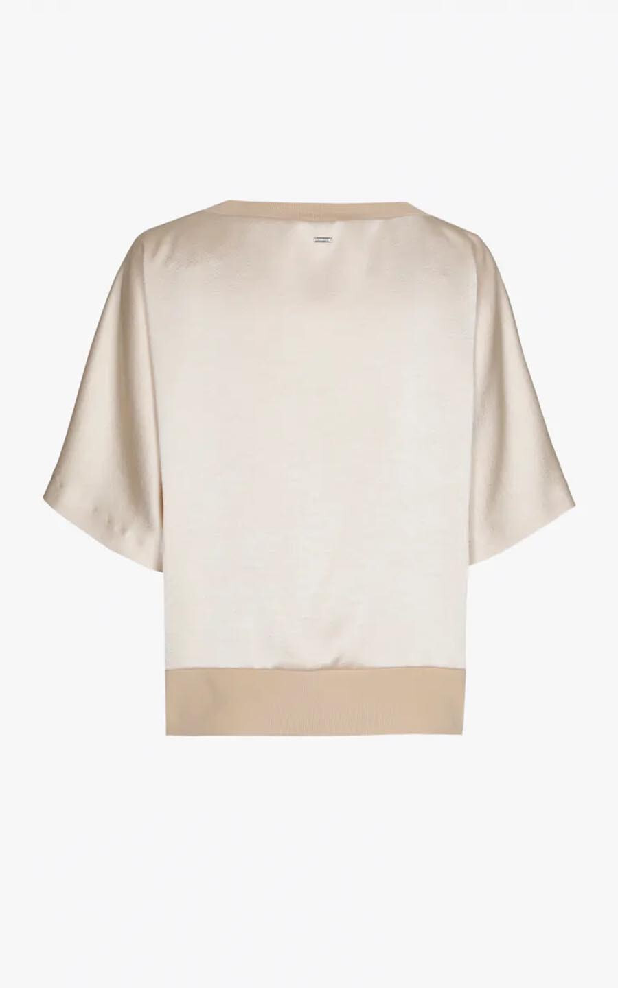 Beige Blouse image