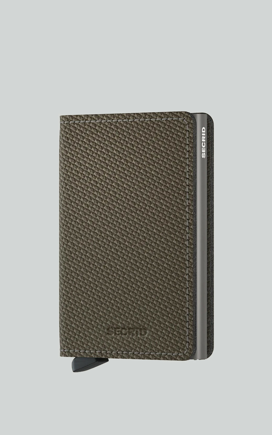 zoom in on Kaki Card protector image Kaki Card protector image