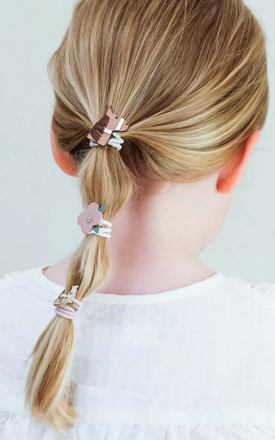 Multi Haaraccessoire