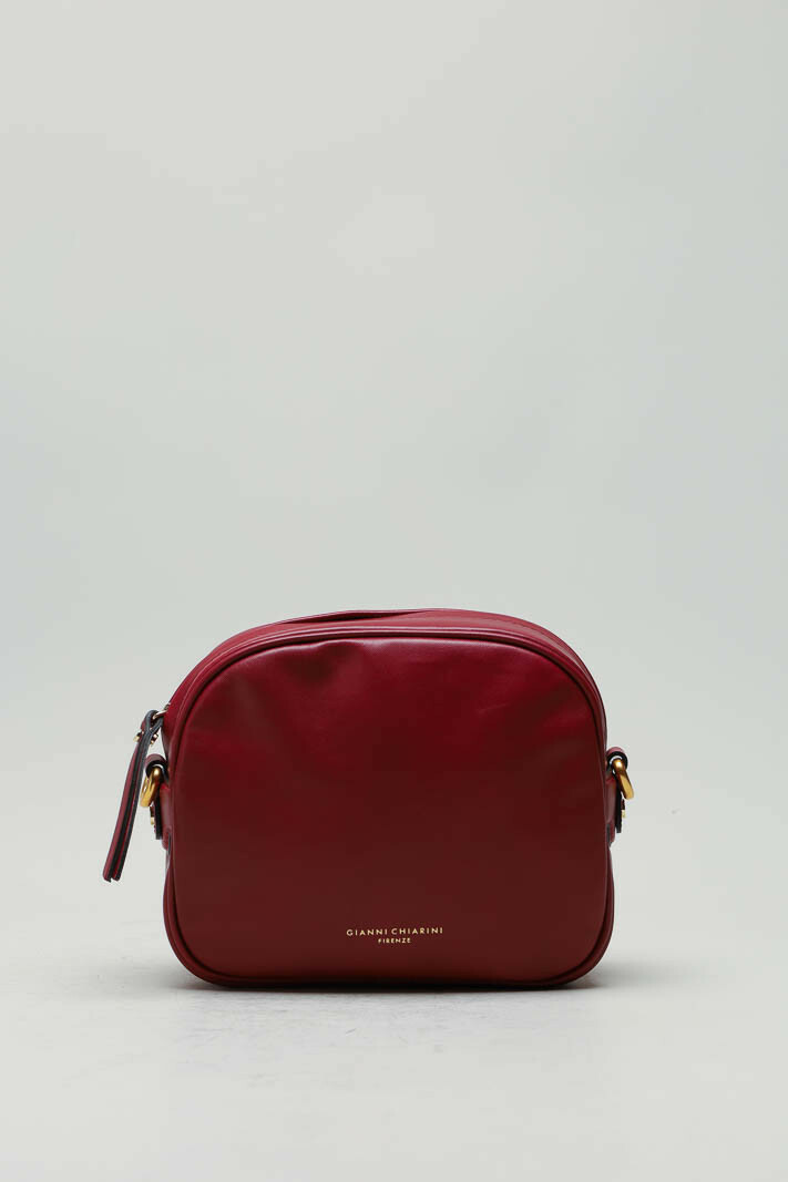 Bordeaux Cross body