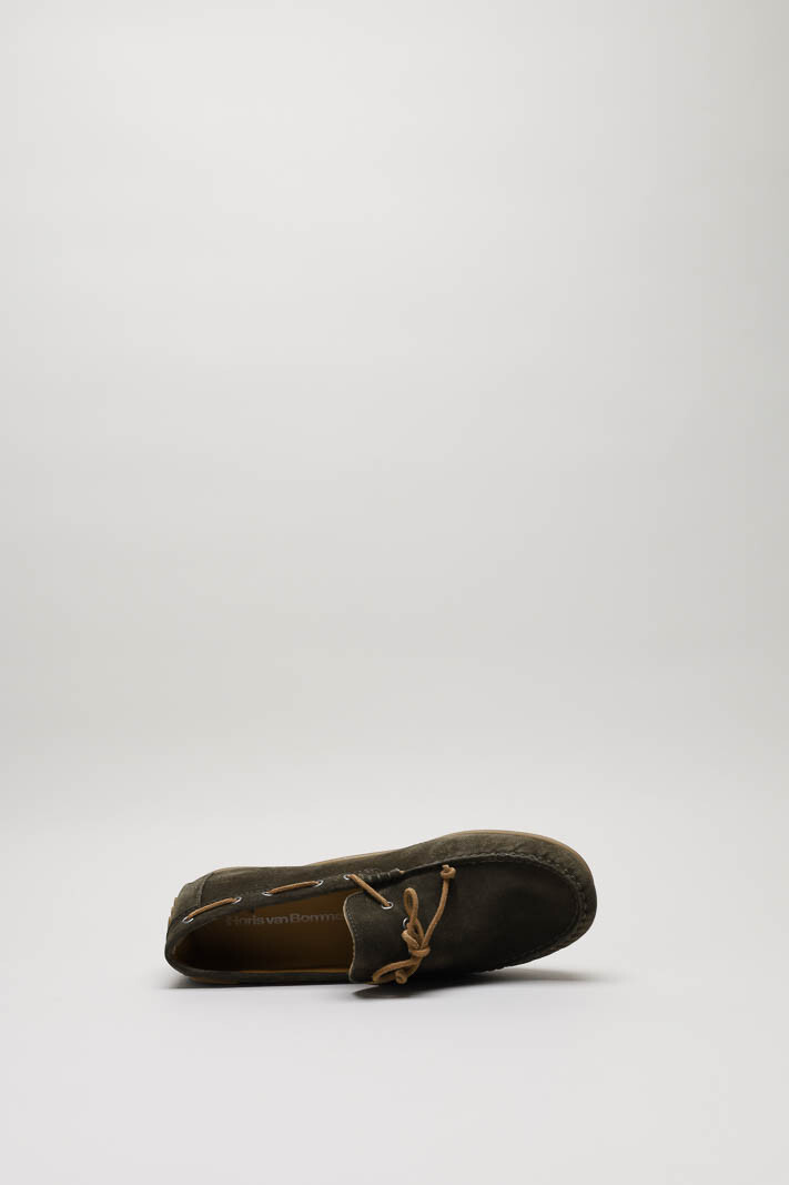zoom in on Kaki Mocassin image Kaki Mocassin image