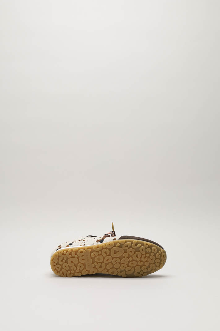 Ecru Sneaker image