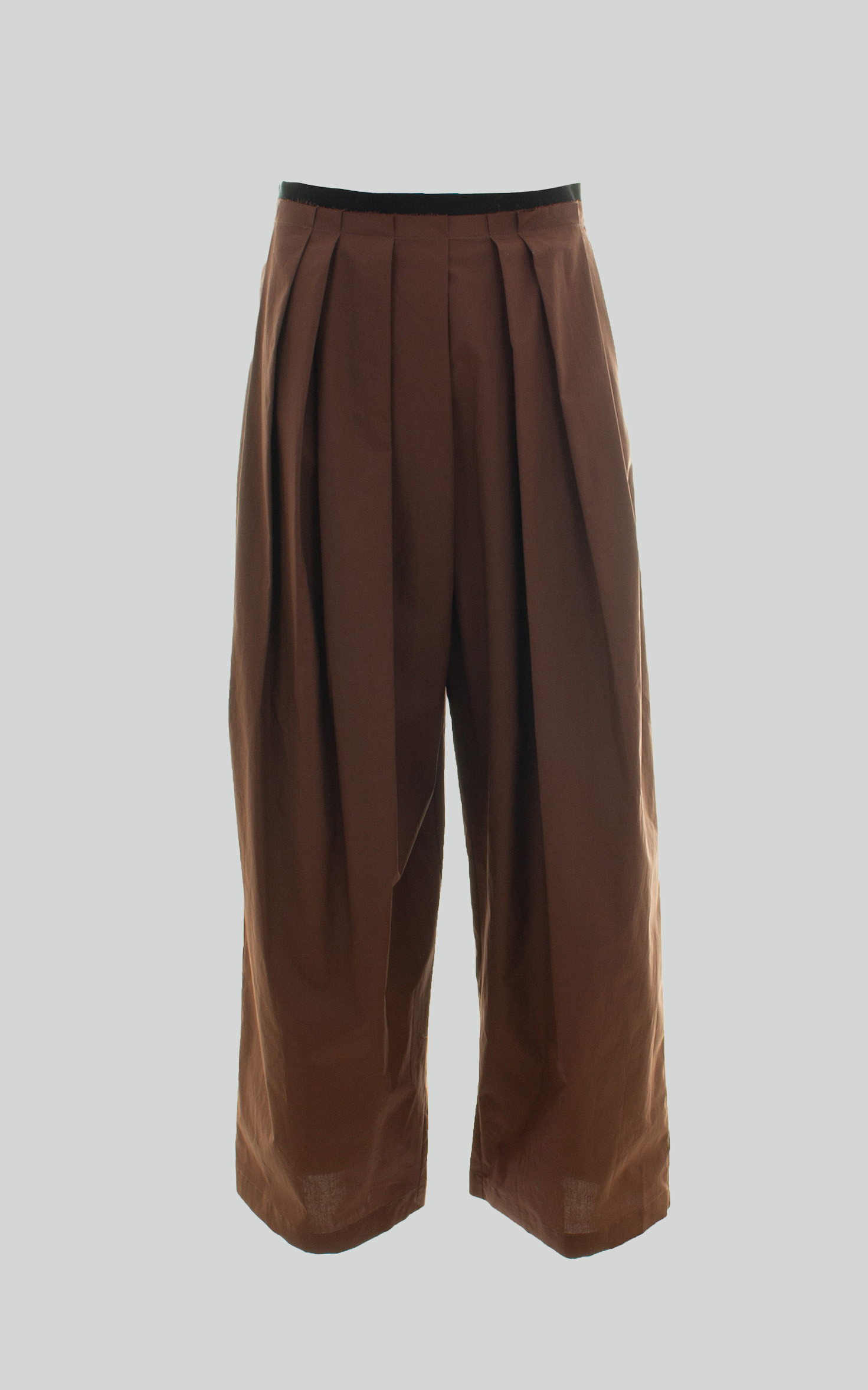 Bruin Broek