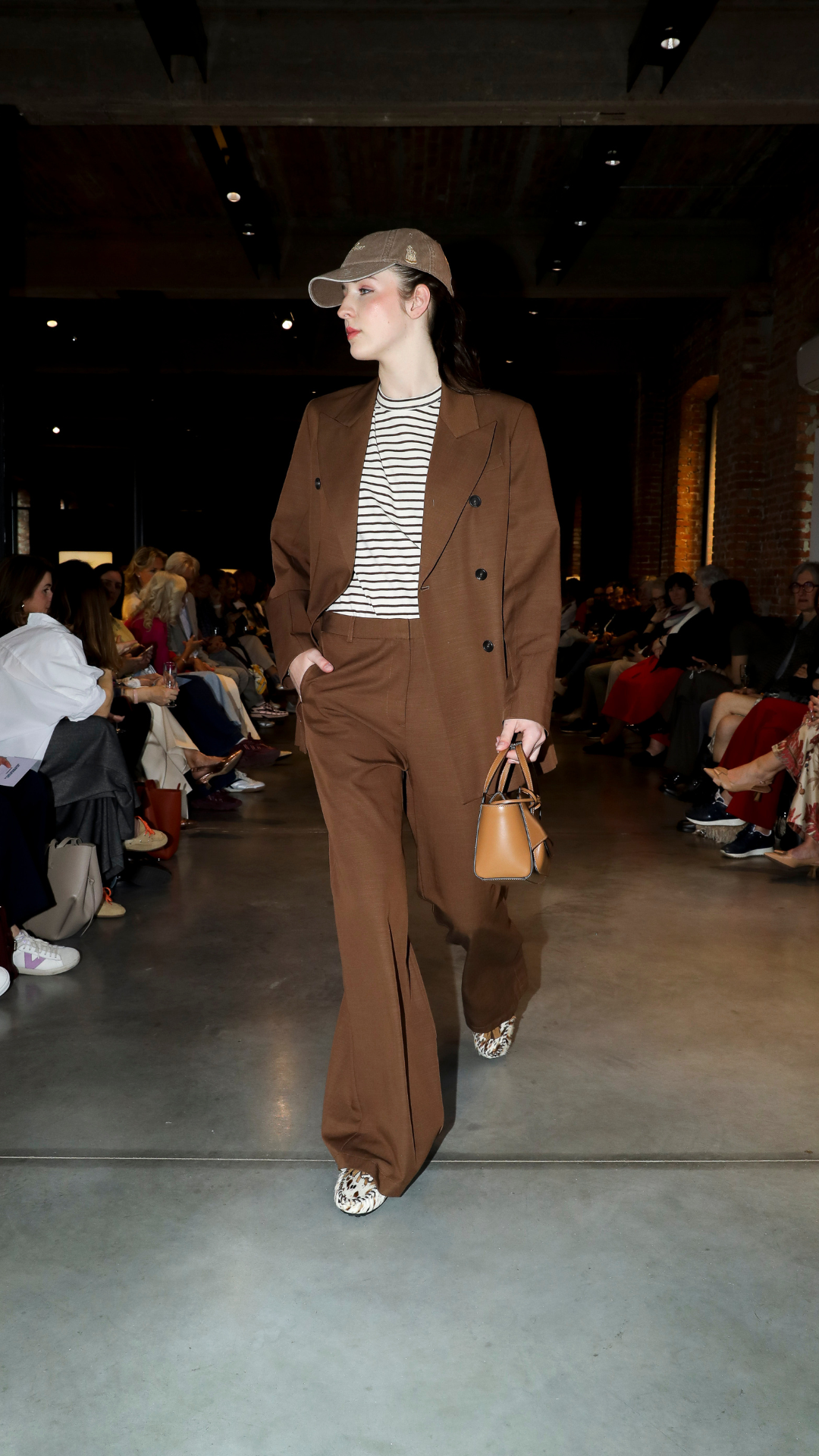 Runway show SS26 0.99