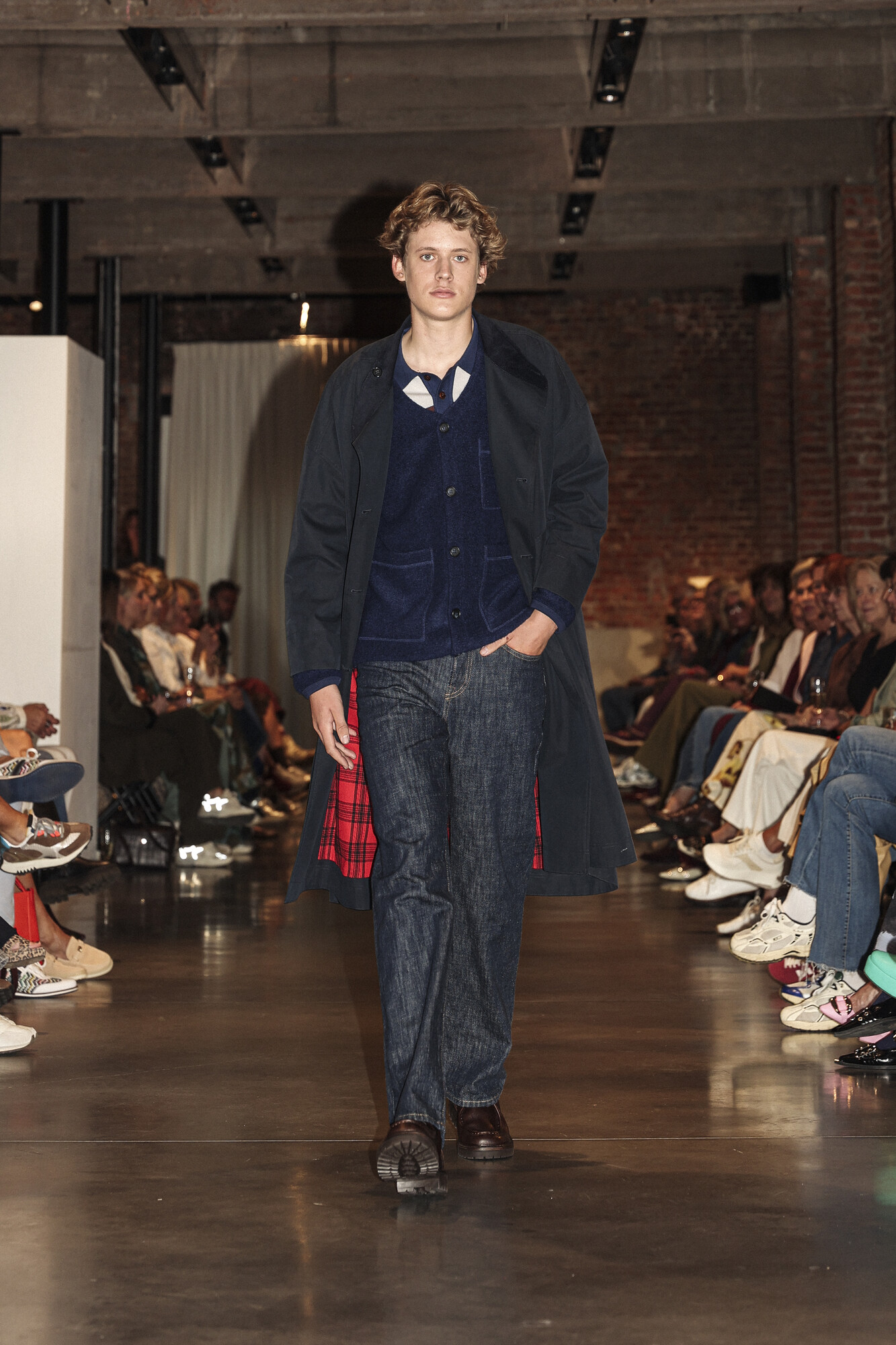 Runway Show PT.1 - 0.03