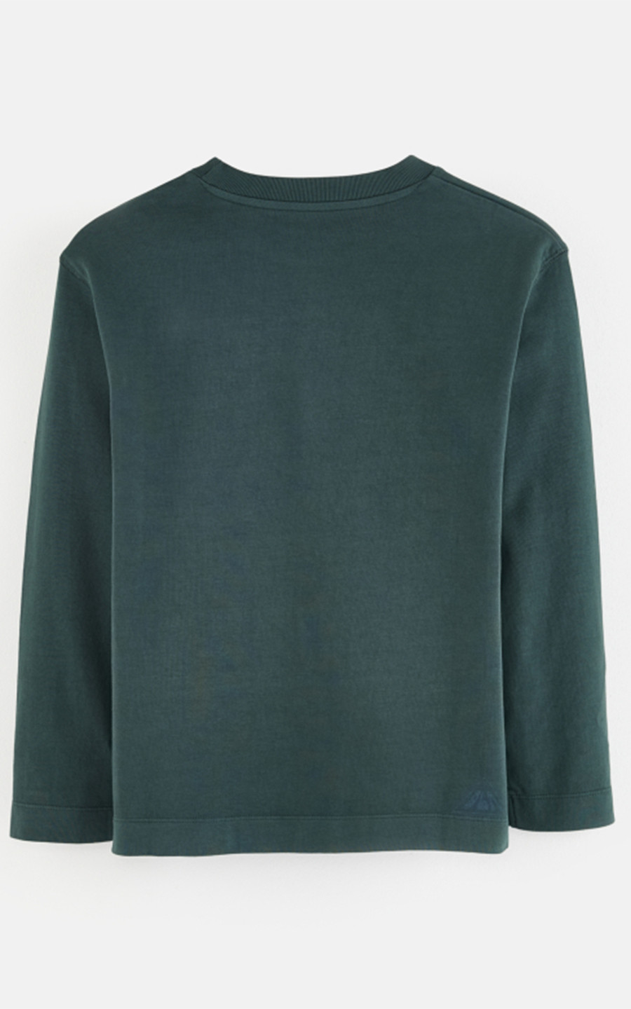 Groen Sweater image