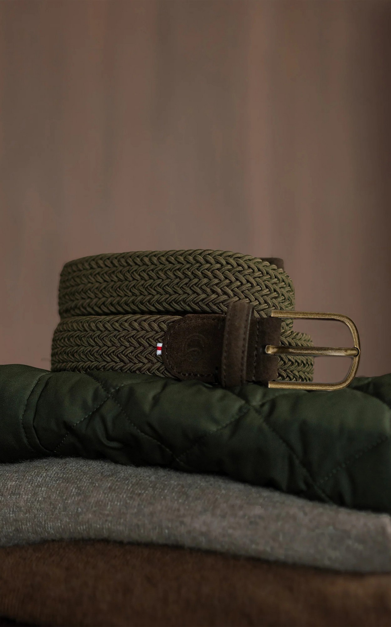 Groen Riem image