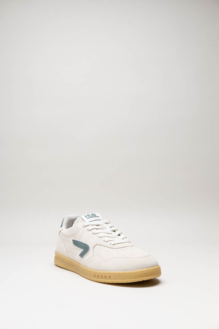 Lichtbeige Sneaker image