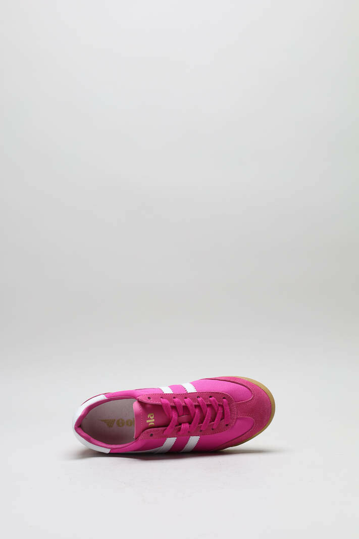 zoom in on Roze Sneaker image Roze Sneaker image