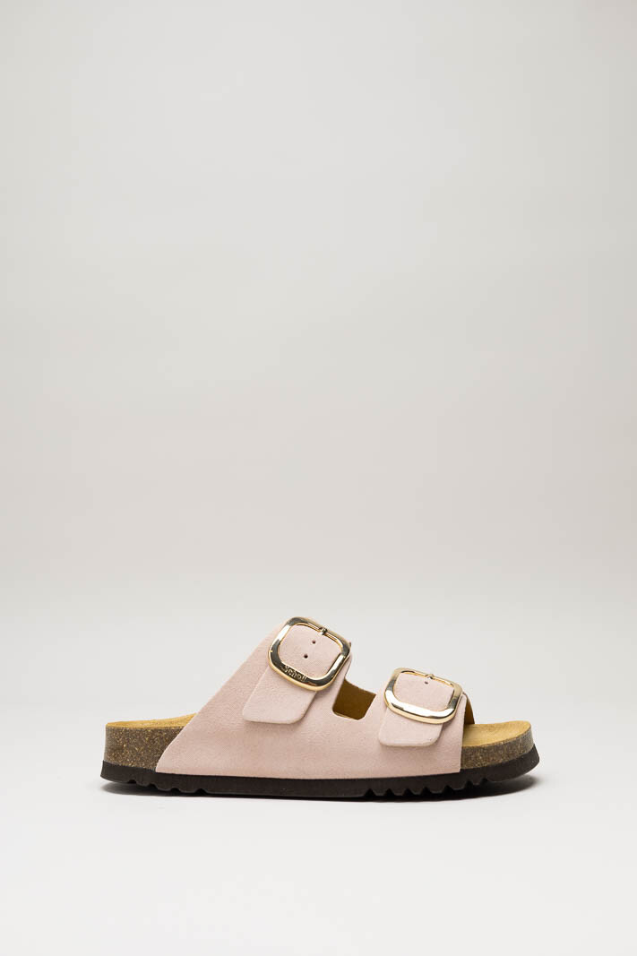 Nude Slipper