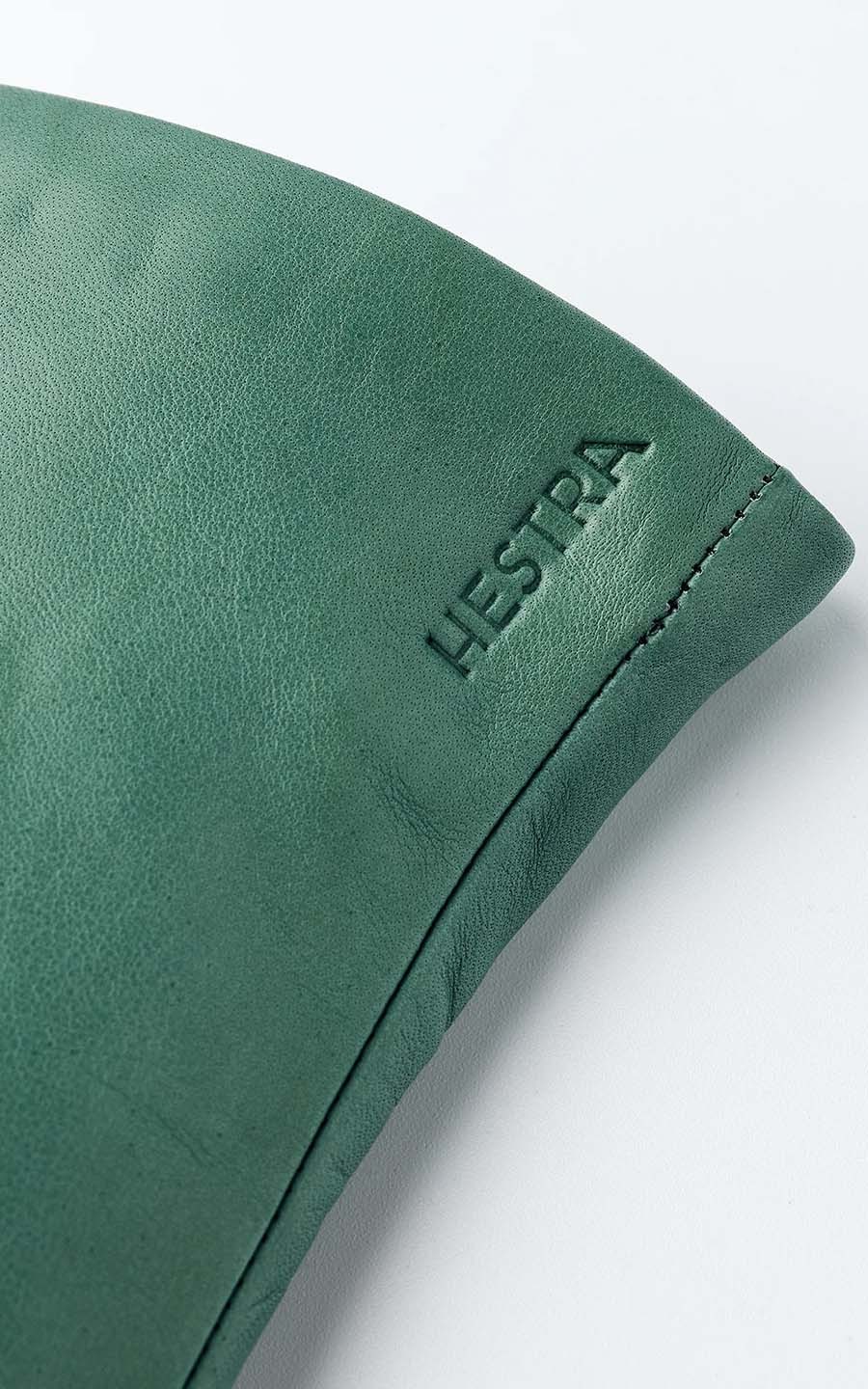 Groen Handschoenen image