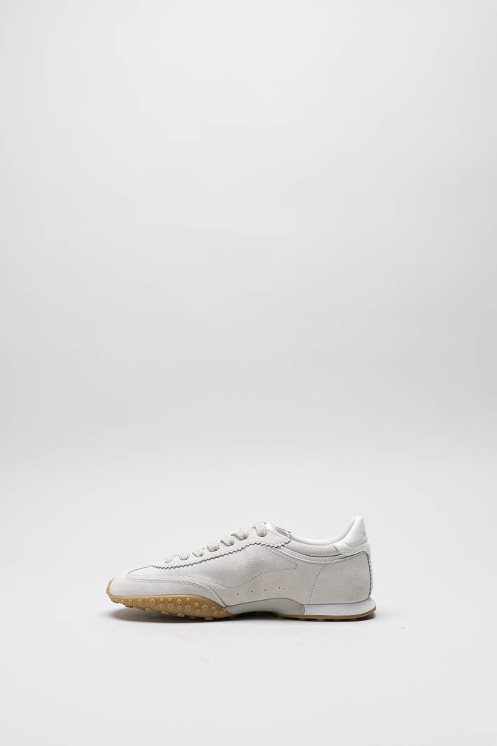 zoom in on Lichtgrijs Sneaker image Lichtgrijs Sneaker image