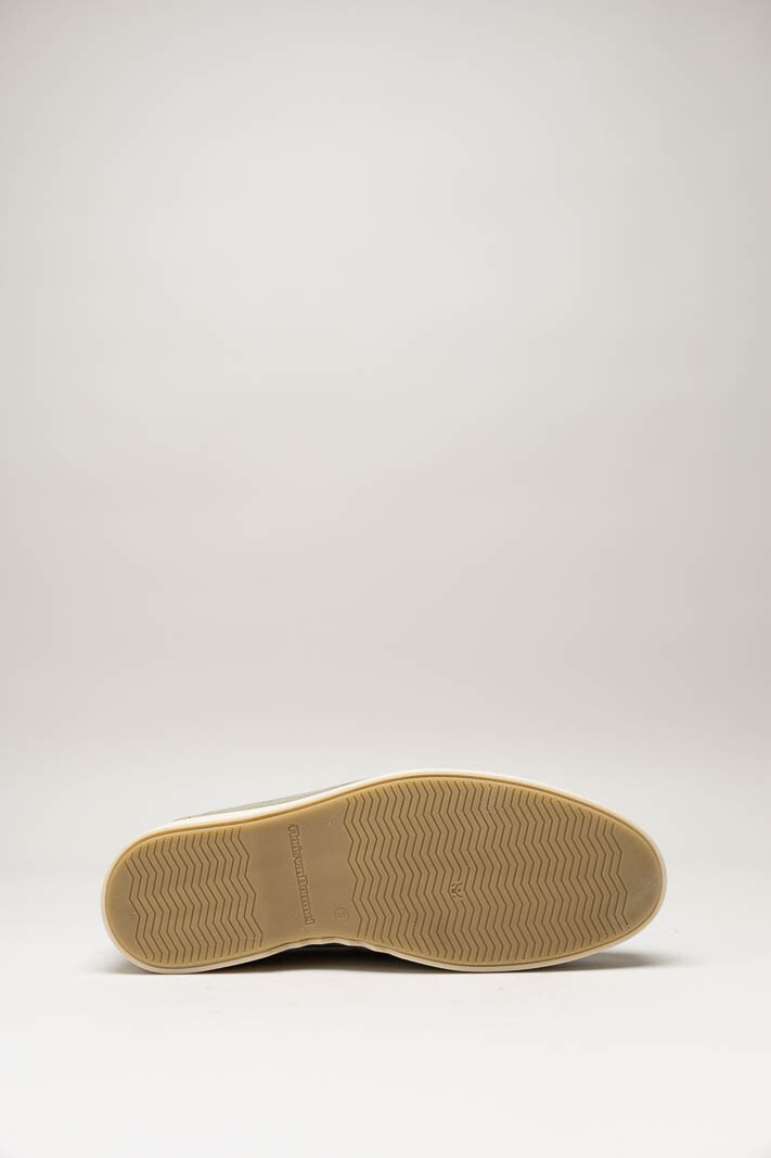 Lichtgroen Mocassin image