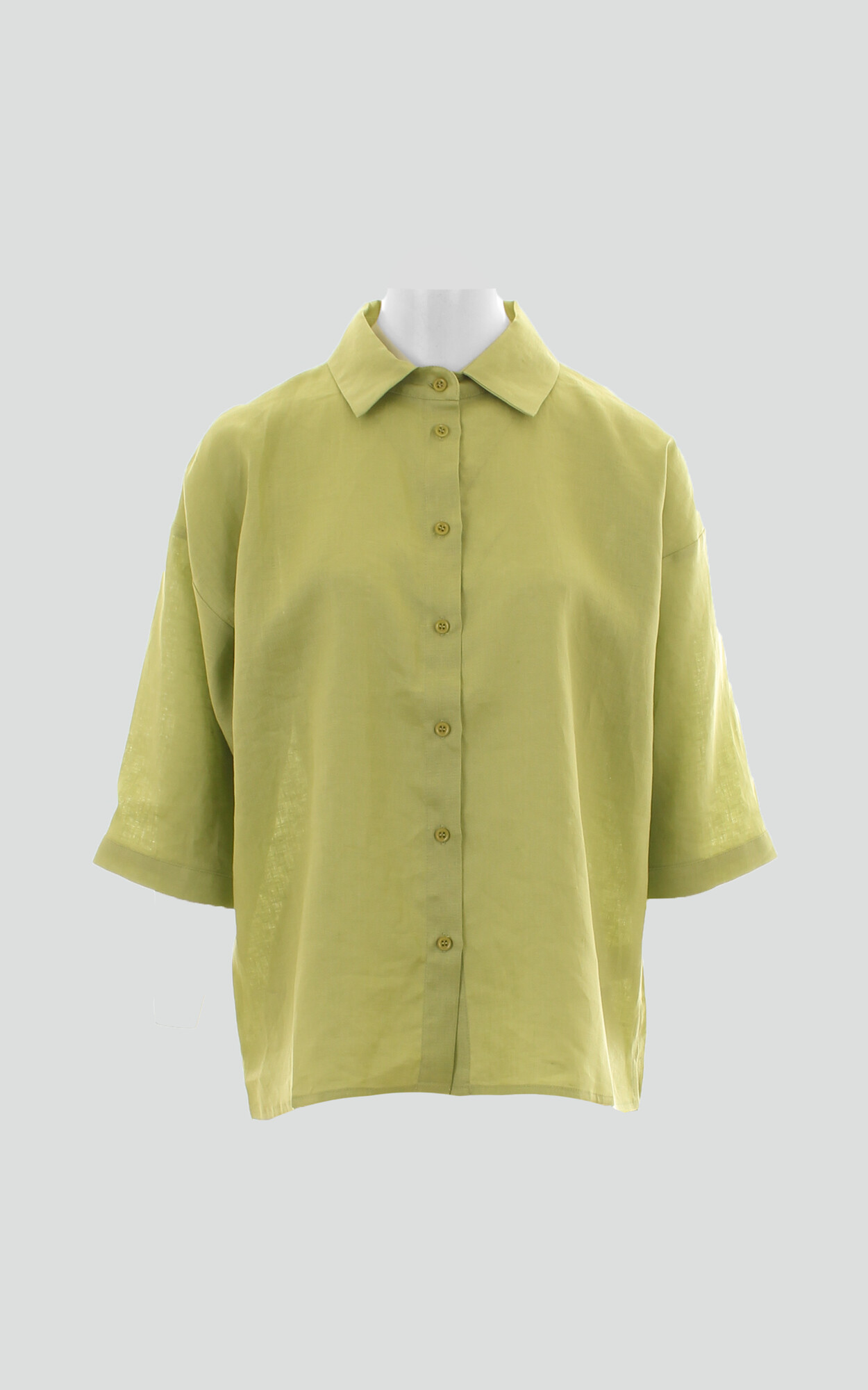 Groen Blouse