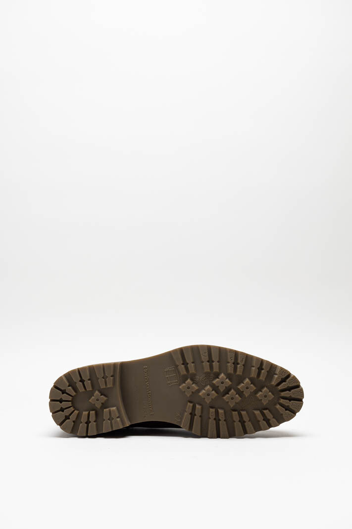 Bruin Korte laars image