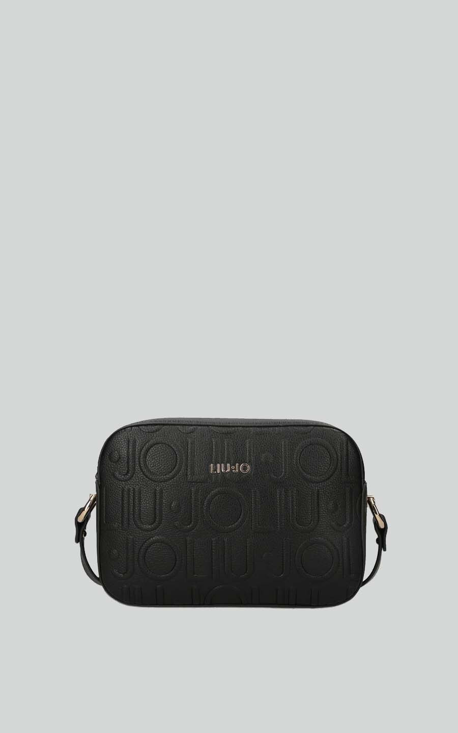 Zwart Cross body