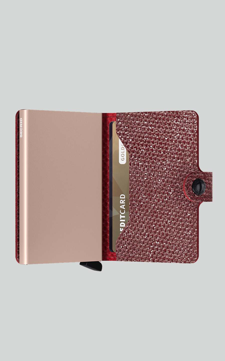 Rood Kaarthouder image