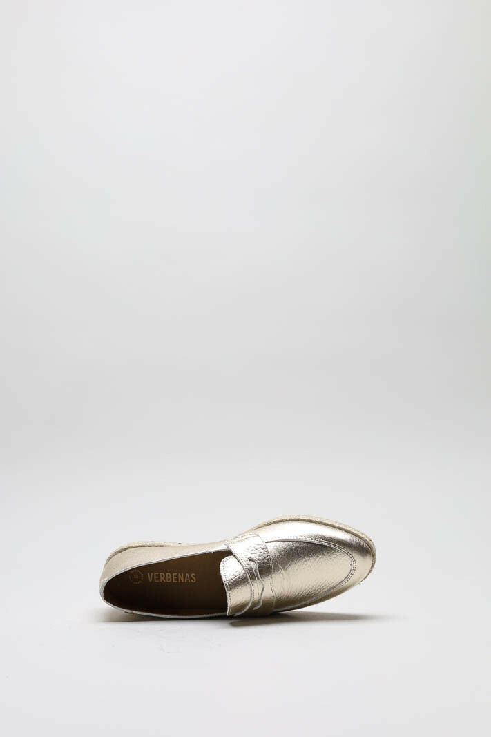 zoom in on Goud Mocassin image Goud Mocassin image