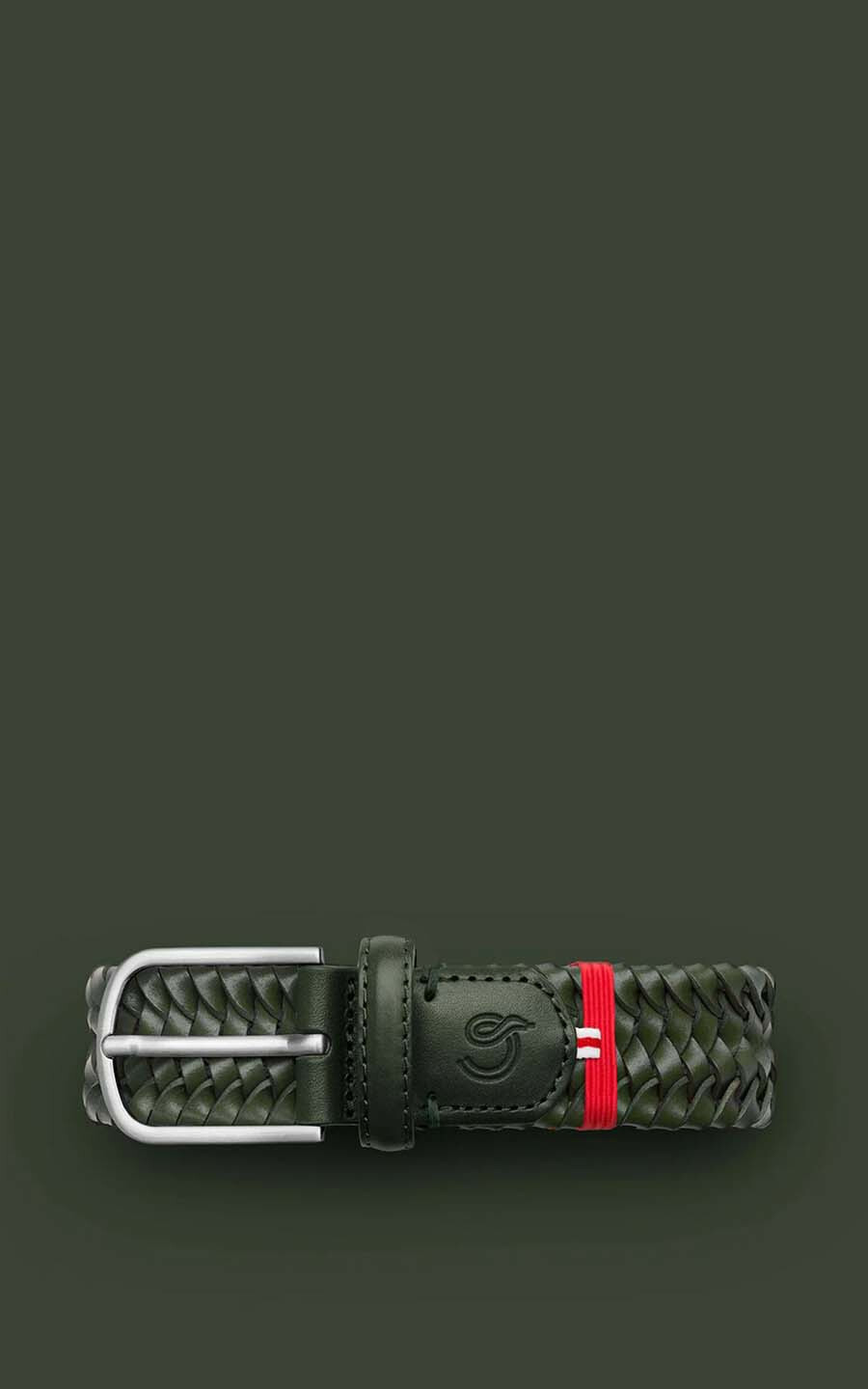 zoom in on Groen Riem image Groen Riem image