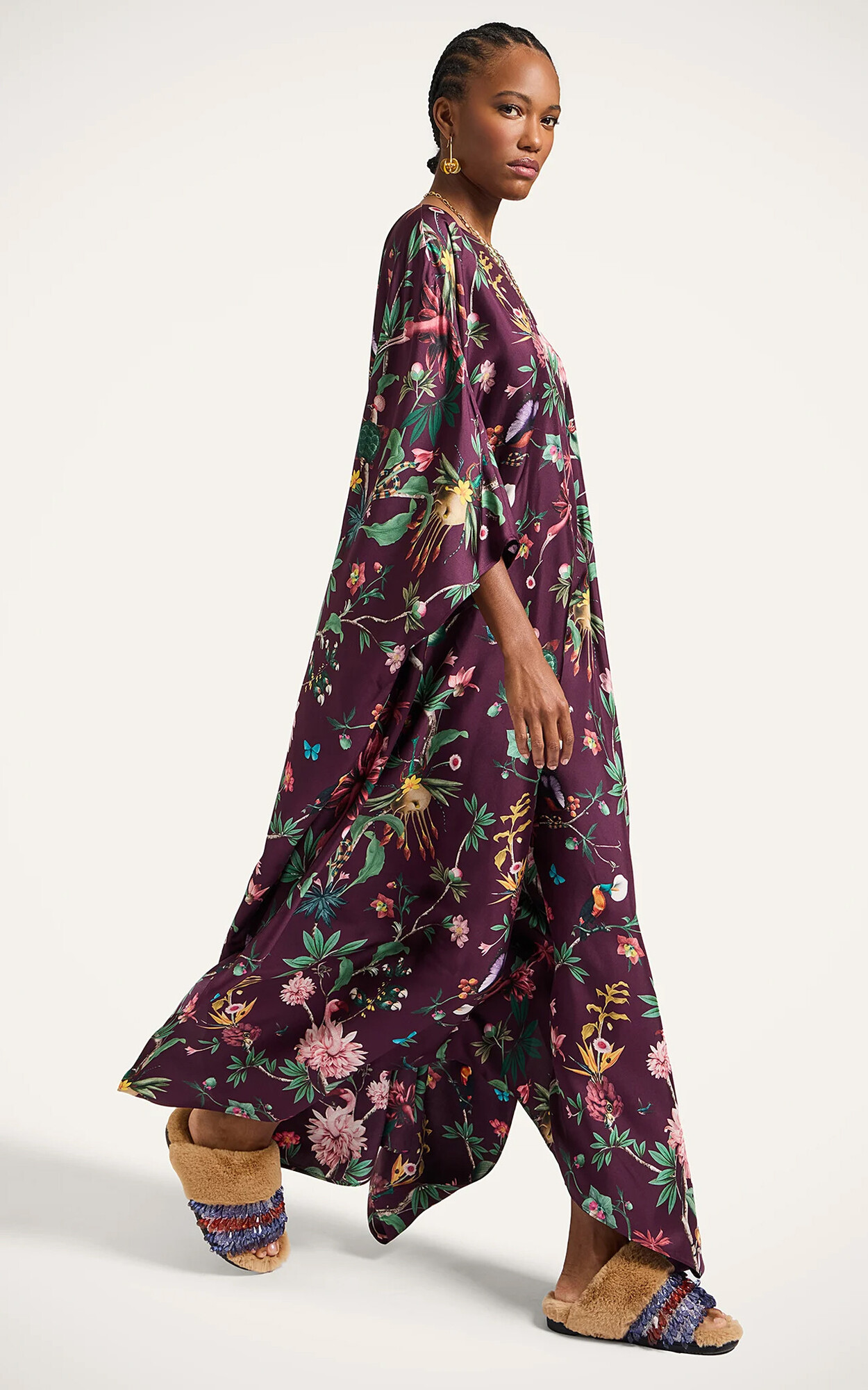 Bordeaux Tuniek image