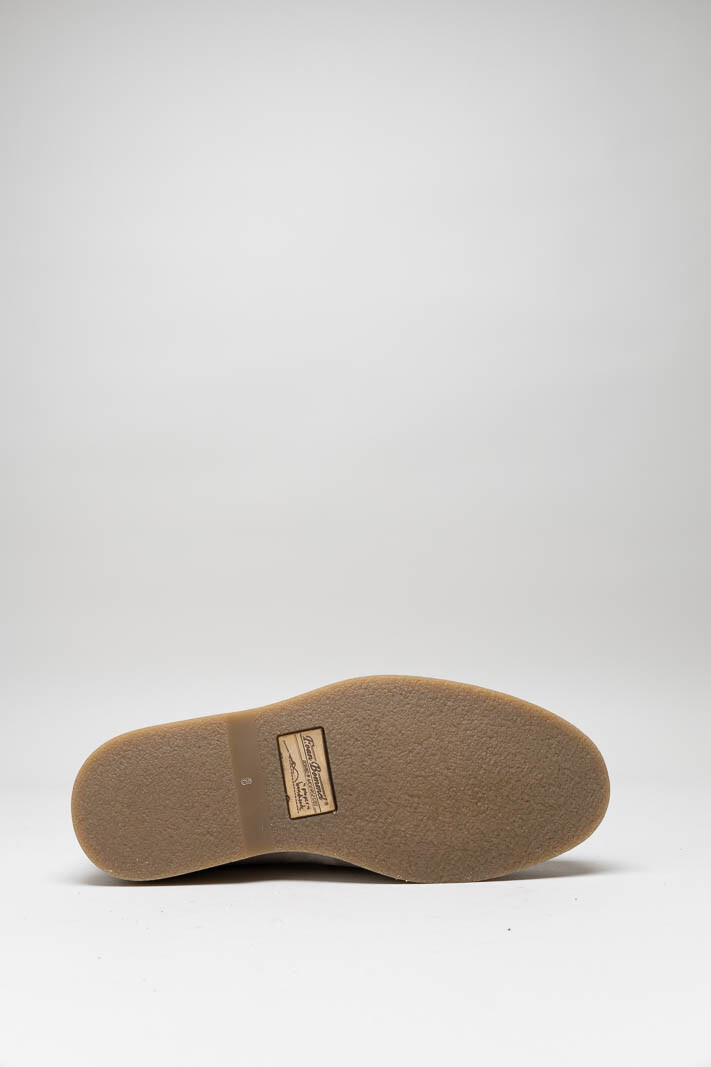 Taupe Veterschoen image