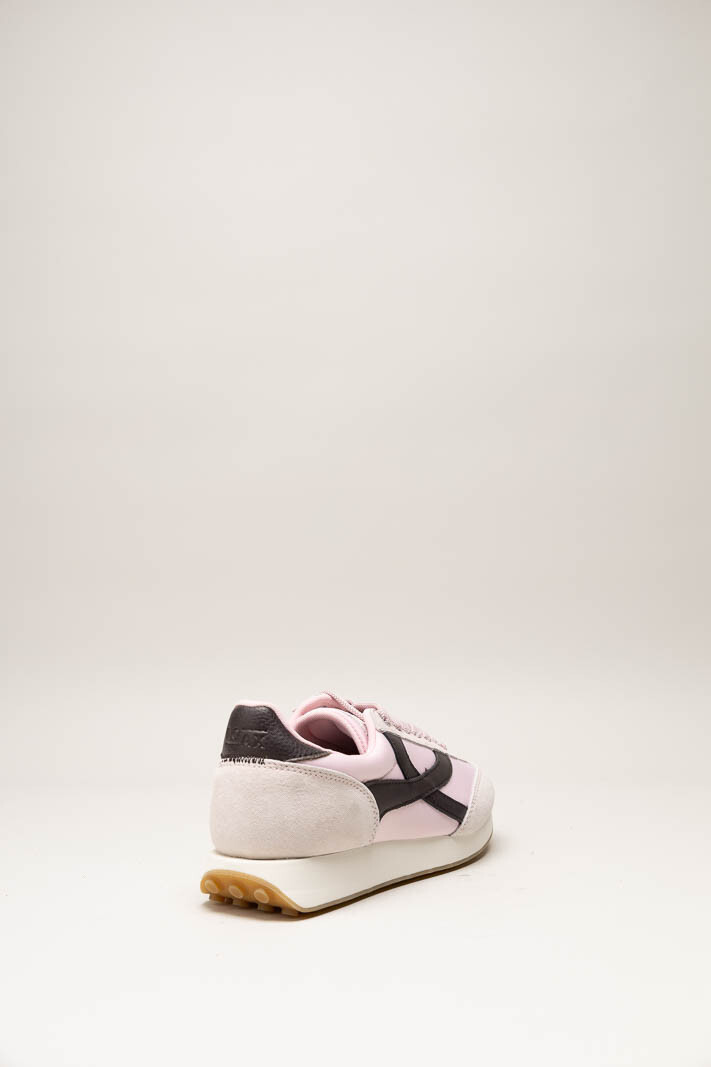 Roze Sneaker image