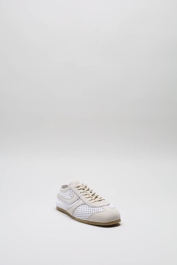 Ecru Sneaker