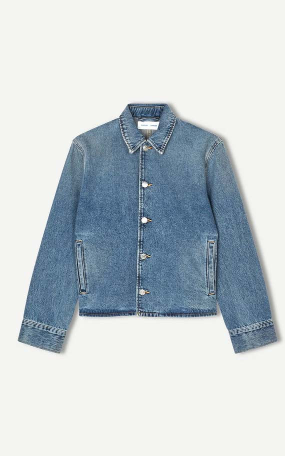 Jeans Jas