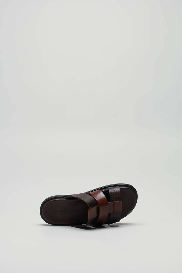 zoom in on Bruin Slipper image Bruin Slipper image