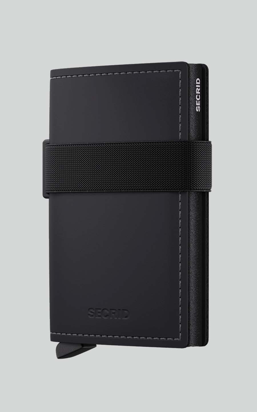 Zwart Card protector