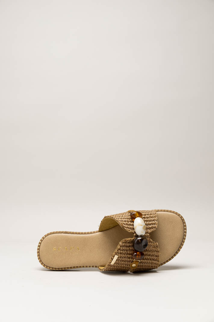 Bruin Slipper image