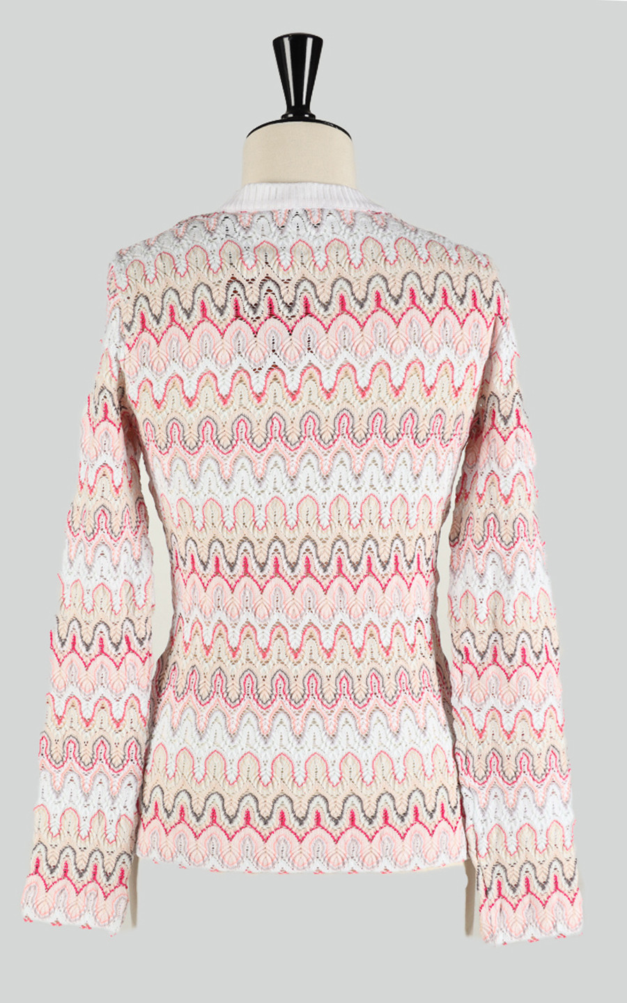 zoom in on Wit Cardigan image Wit Cardigan image