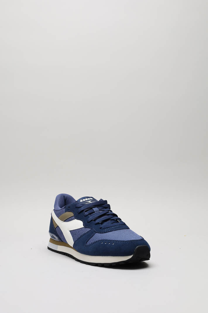 Blauw Sneaker