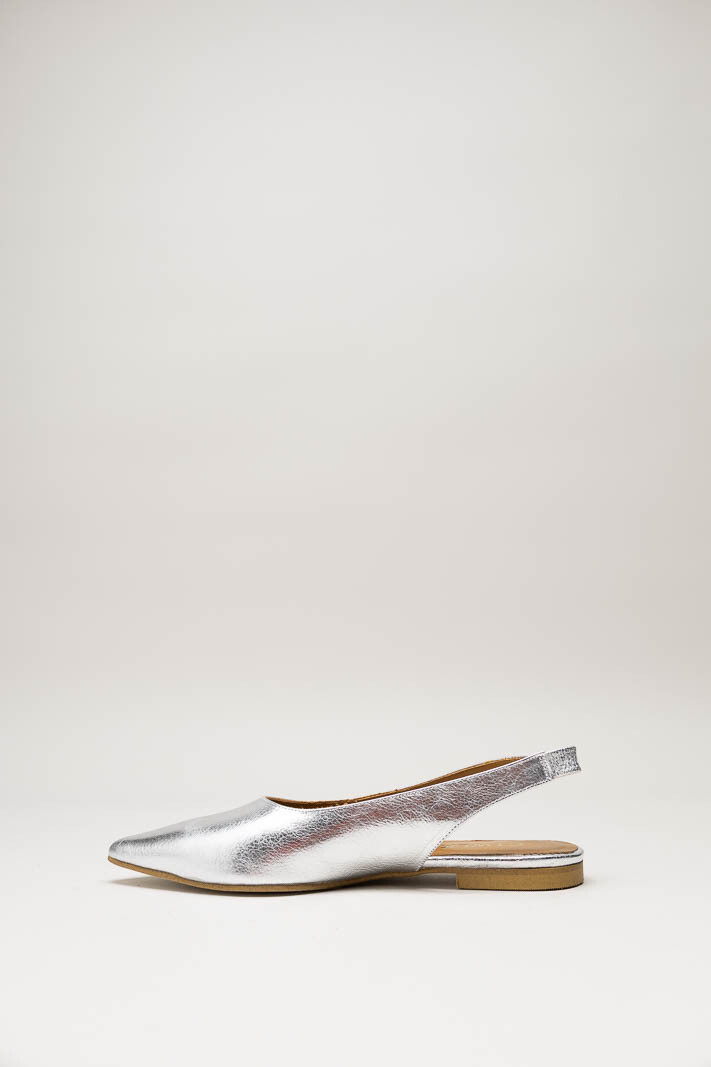 Zilver Ballerina image