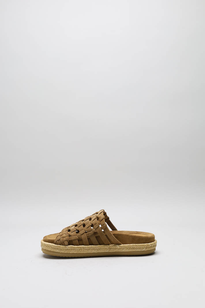 Bruin Slipper image