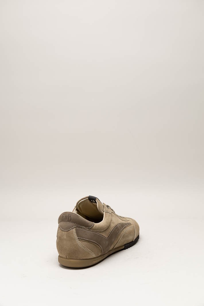 Beige Sneaker image