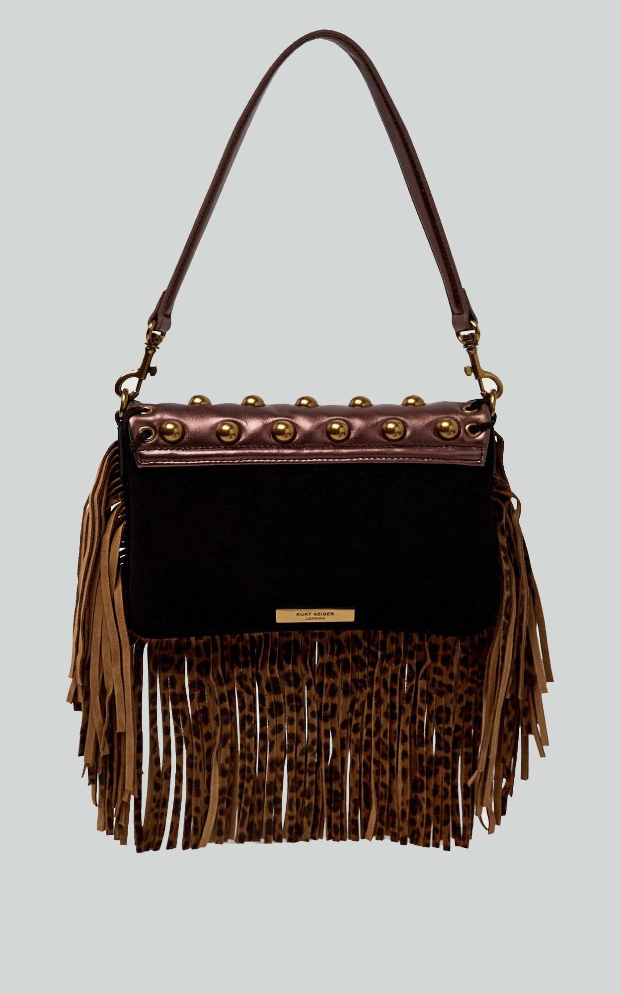 Bruin Cross body image