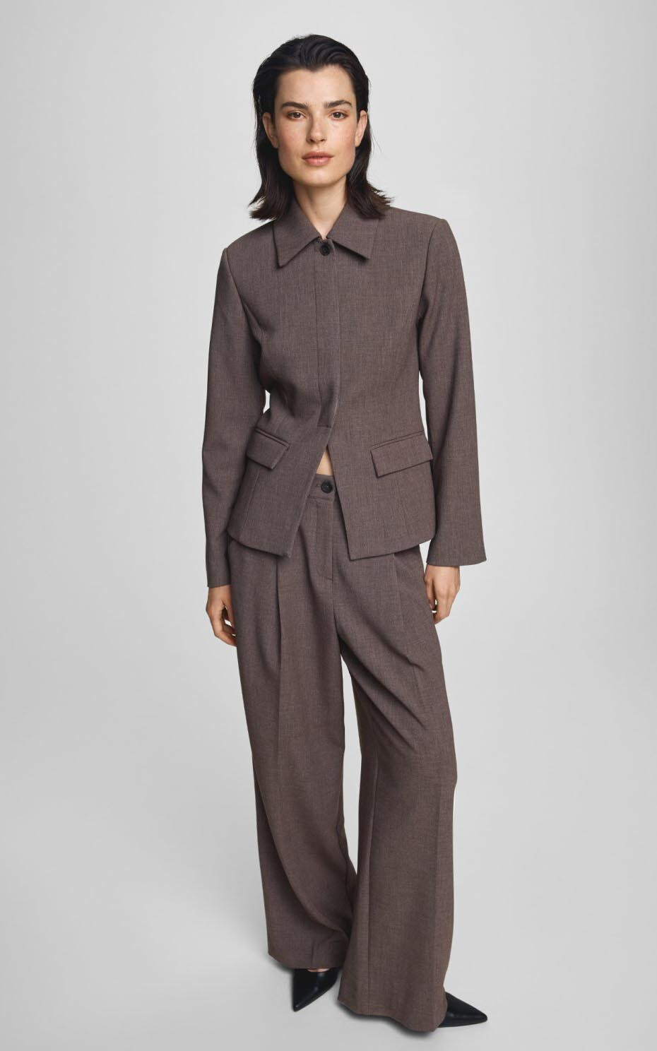 Bruin Broek