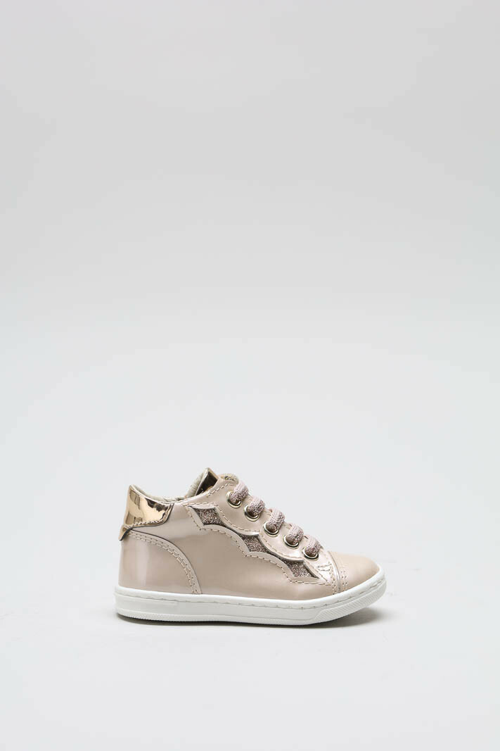 Nude Sneaker