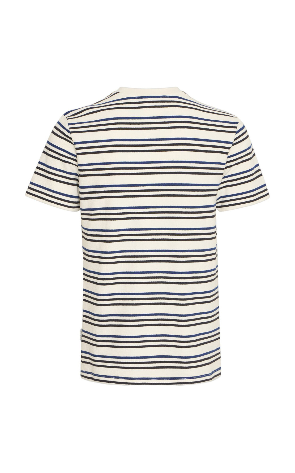 zoom in on Blauw T-shirt image Blauw T-shirt image