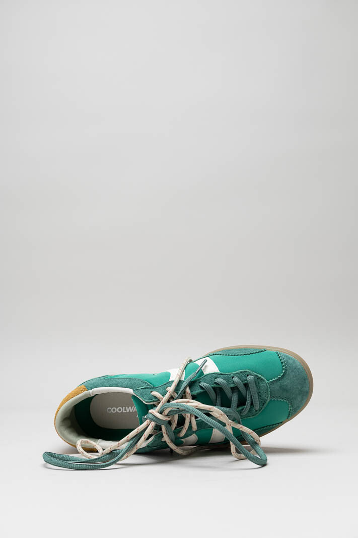Groen Sneaker image