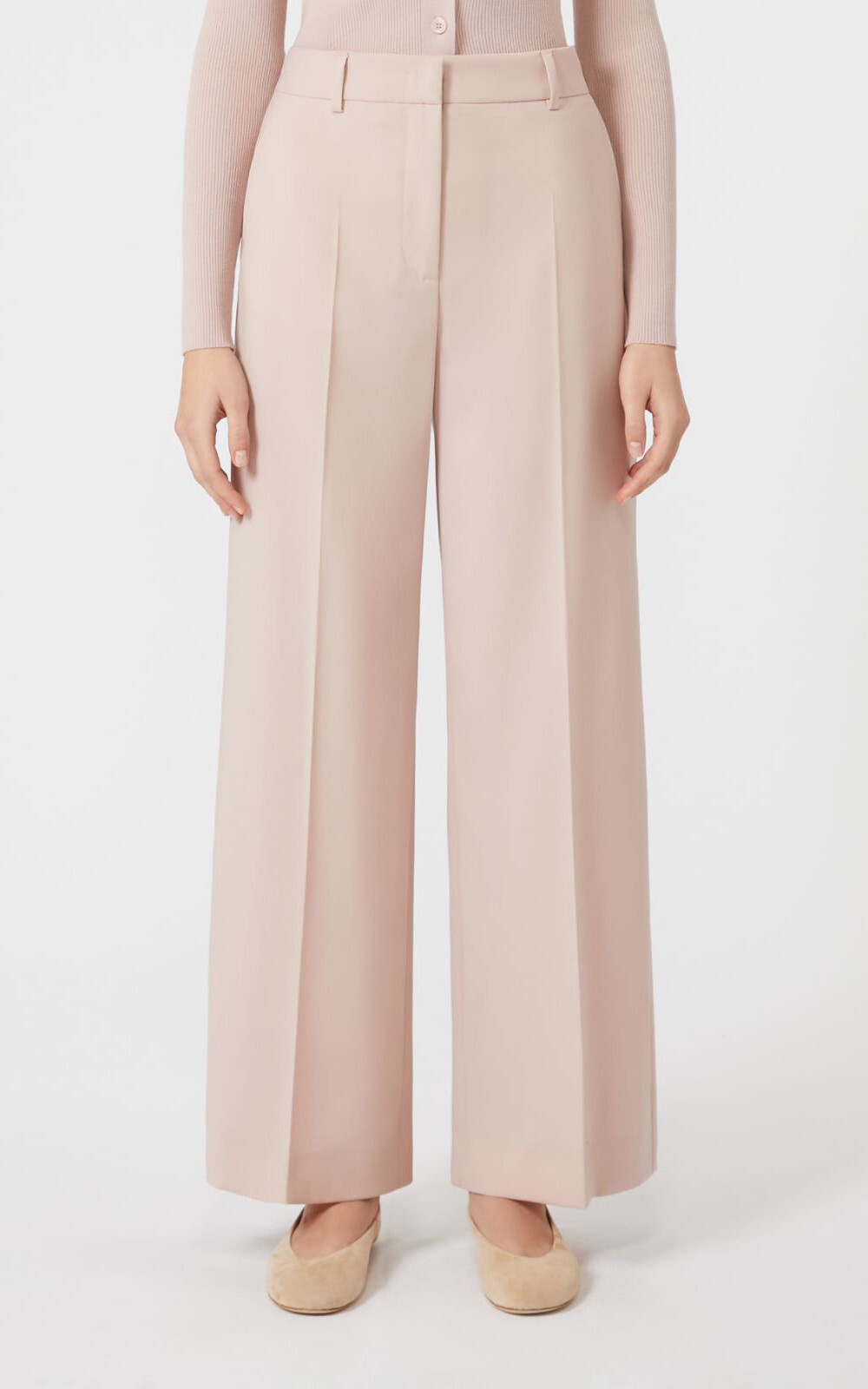 zoom in on Roze Broek image Roze Broek image